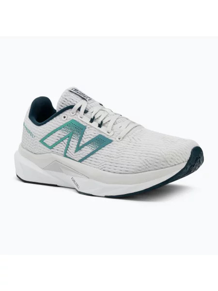 Încălțăminte de alergare pentru bărbați New Balance FuelCell Propel v5 grey matter/team navy gri