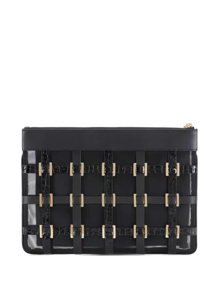 Inel Elisabetta Franchi negru