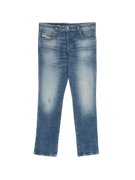 Blugi Diesel albastru