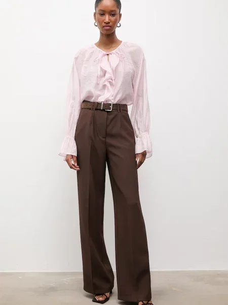 Сорочка Answear.LAB