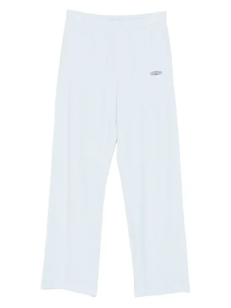 Kalhoty Casablanca modré