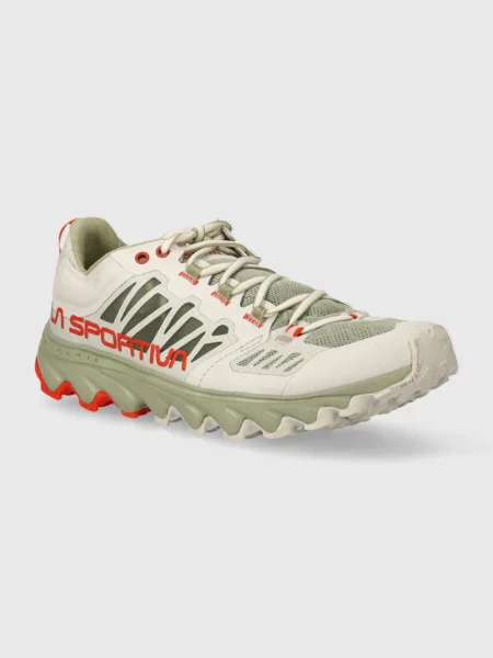 Черевики LA Sportiva Helios III сірий