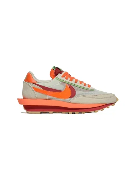 Pantofi Nike portocaliu
