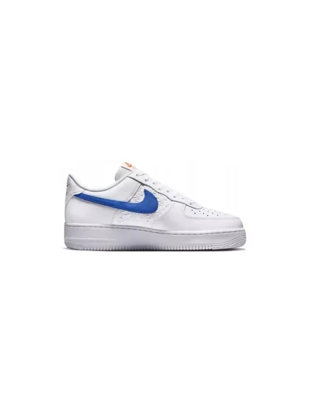 Pantofi Nike albastru