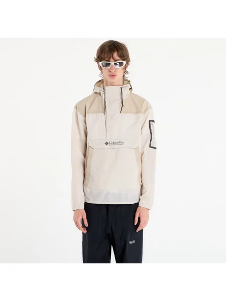 Αντιανεμικό Columbia Challenger™ Windbreaker Anorak Dark Stone/ Ancient Fossil XL