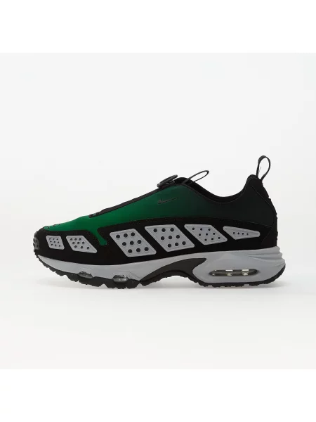 Sneakers Nike Air Max Sndr Pine Green/ Black-Seaweed-Wolf Grey EUR 42 fekete