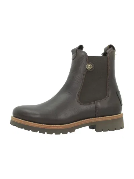 Pantofi Panama Jack maro