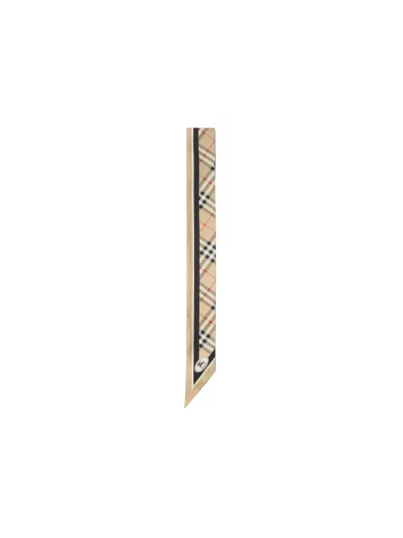 Chusta Burberry
