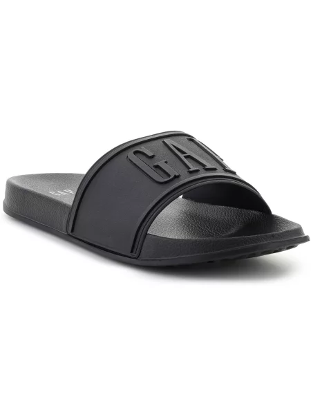 Pantofi Gap negru