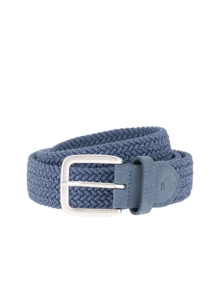 Pas pas Boggi Milano modra