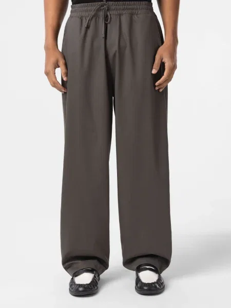 Dandalo Pantaloni ciocolatiu