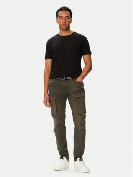 G-Star Raw Póló szett 01 fekete