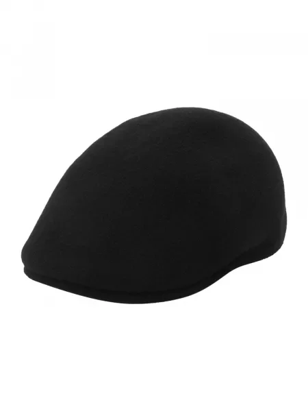 KANGOL Căciulă negru