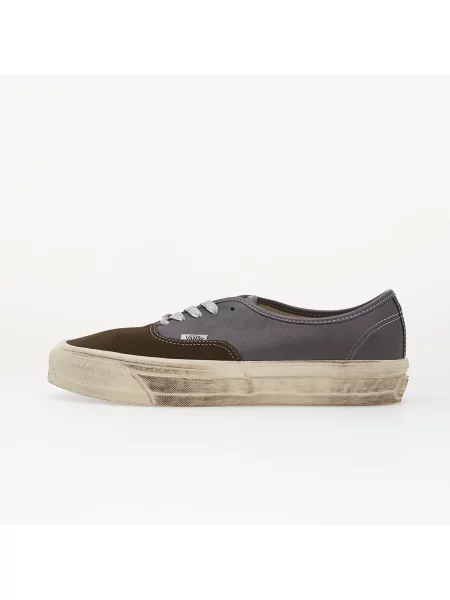 Sneakers Vans LX Authentic 44 Aged Coal/ Steel EUR 37