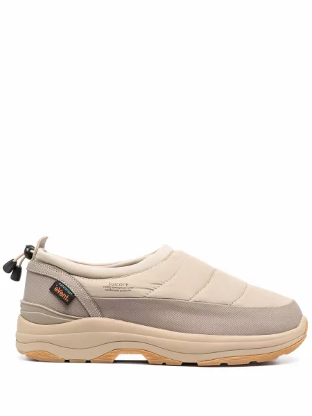 Sneakerși Suicoke slip-on