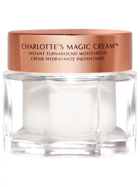 Charlotte Tilbury Charlotte's Magic Body Cream Tělový krém 50 ml