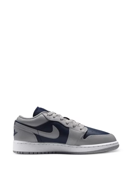 Dětské tenisky Jordan Air Jordan 1 šedé
