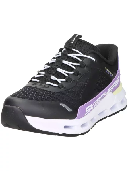Skechers Tenisice Glide-Step + BKPR crna