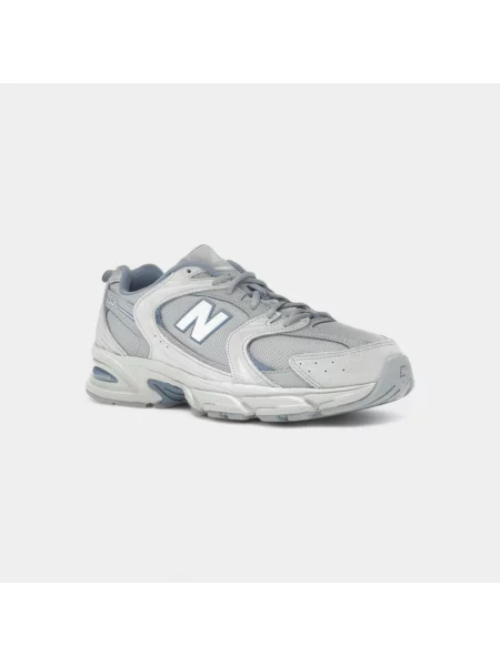 Pantofi New Balance gri
