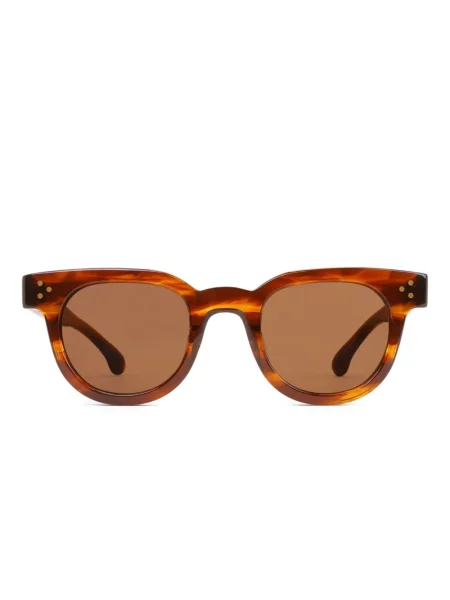 Ochelari de soare Sporty & Rich maro