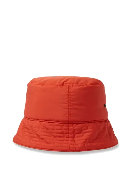 Pălărie Stella Mccartney cu broderie