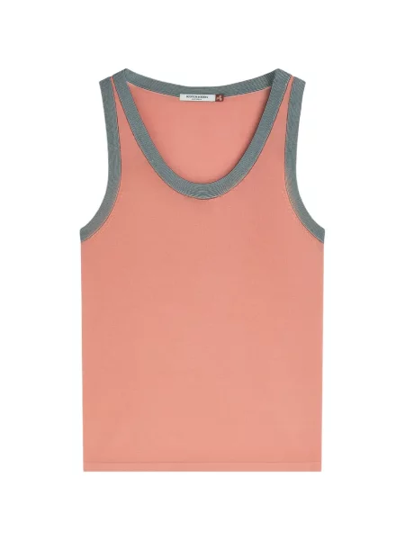 Top Scotch & Soda roz