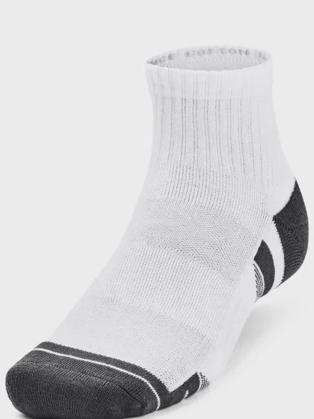 Носки Under Armour белые