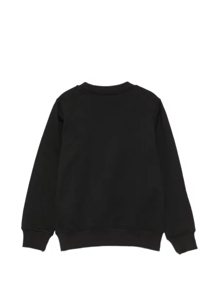 Bluza dziecięca Moschino czarna