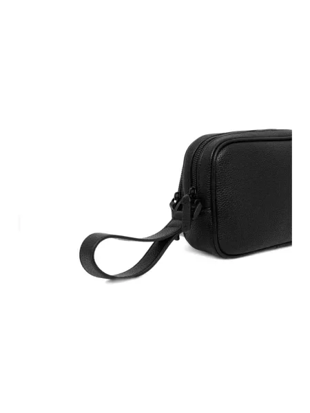 Torba Armani Exchange czarna