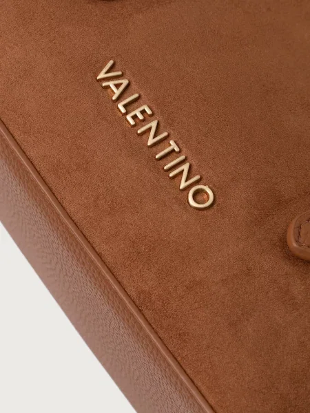 Valentino Bőrönd Winnie Winter barna