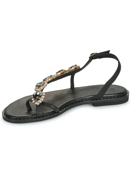 Pantofi Exé Shoes negru