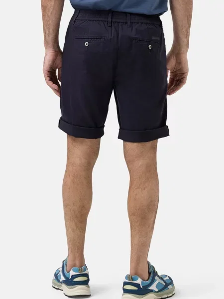 Шорти Pierre Cardin сині