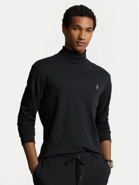 Ζιβάγκο Polo Ralph Lauren μαύρο