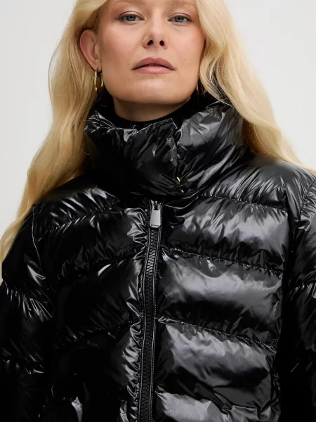 Куртка Pinko черная