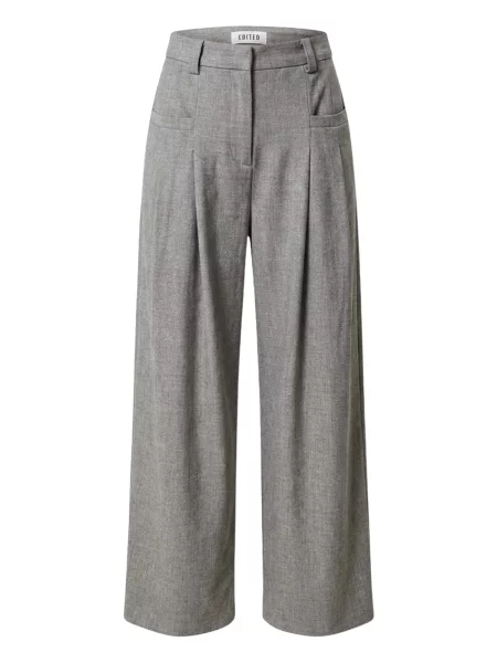 EDITED Pantaloni Marou' gri