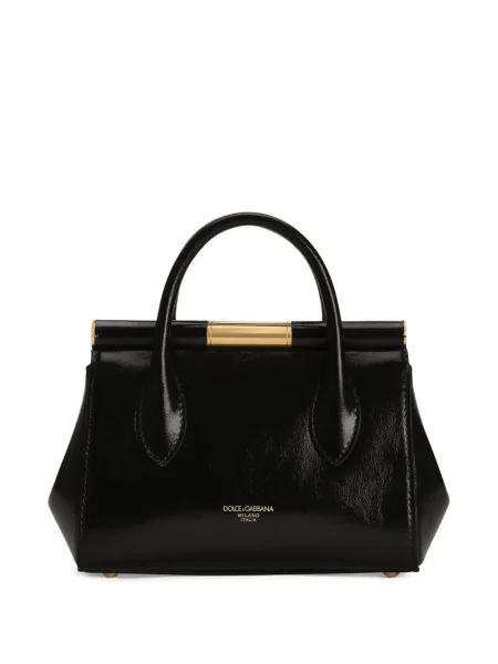 Pandantiv Dolce & Gabbana negru