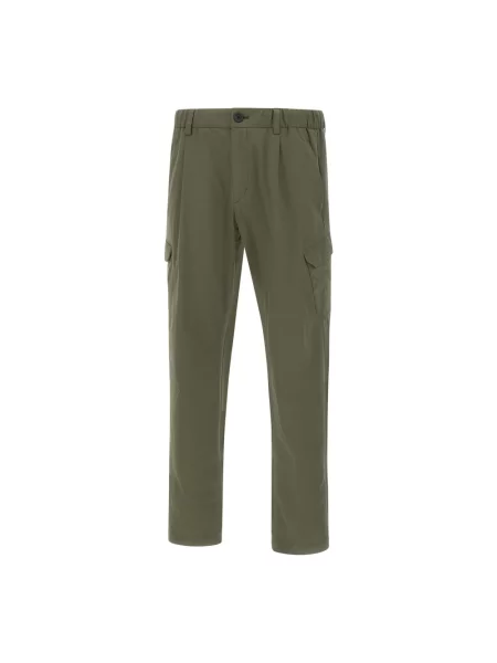 Spodnie Herno zielone