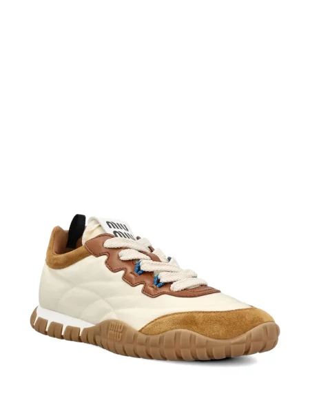 Sneakerși Miu Miu
