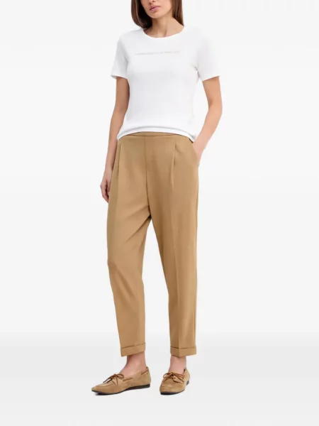 Tapered nadrág Benetton