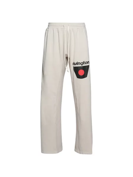 Pantaloni Rivington Roi Rebis alergare