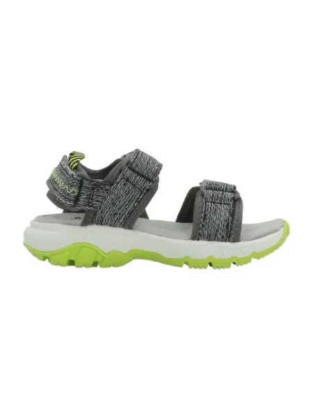 Pantofi copii Clarks gri