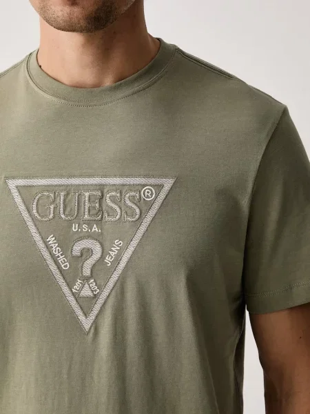 Guess футболка