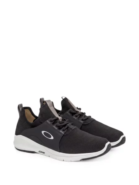 Sneakerși Oakley negru