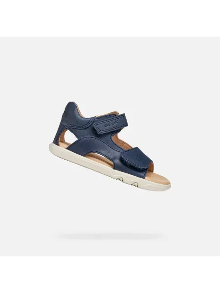 Sandale Geox plava