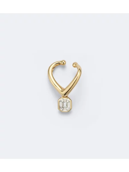 Naušnice Shay Jewelry