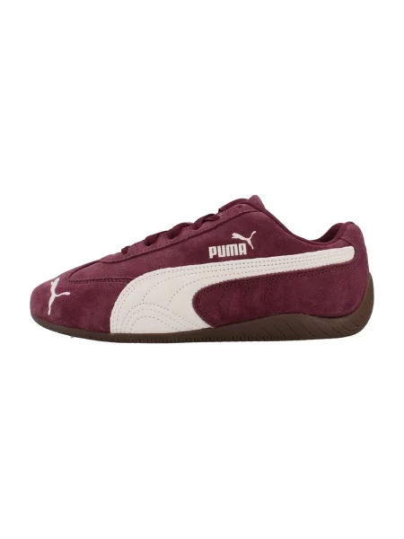 Pantofi Puma Yellow galben