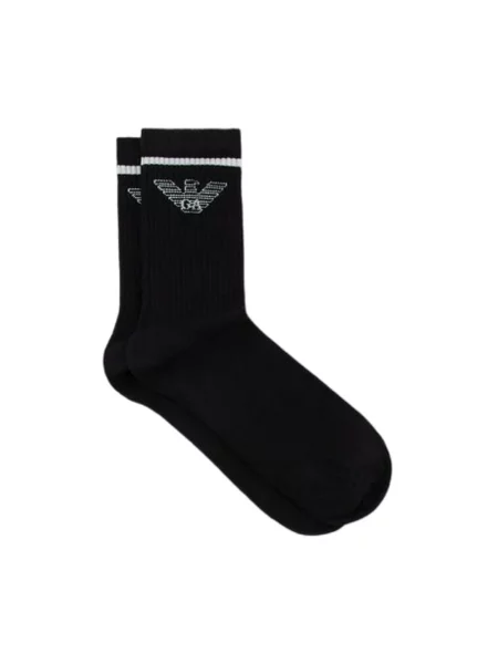 Skarpety Emporio Armani czarne