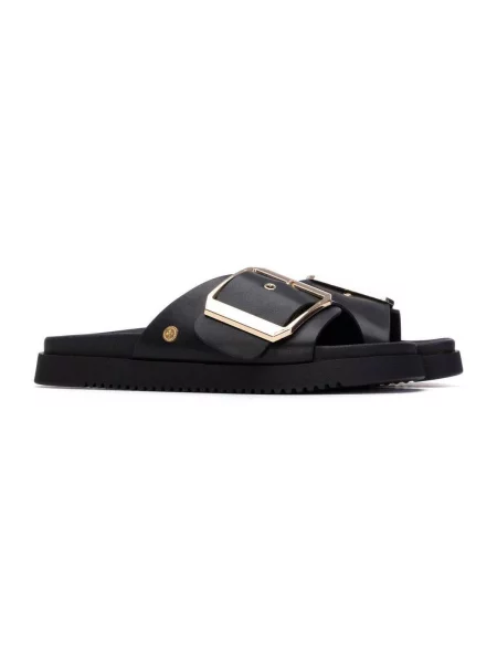Pantofi Xti negru