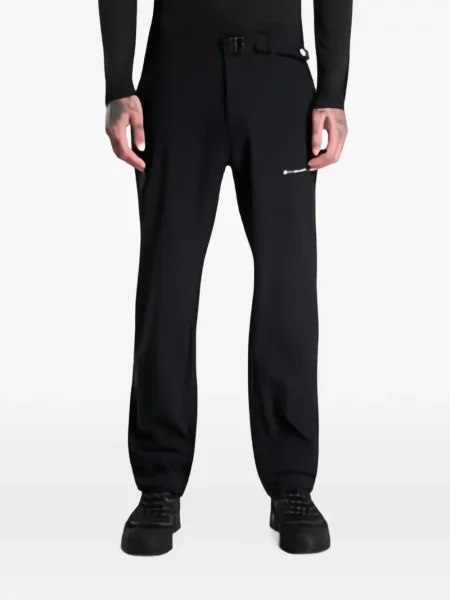 Kelnės Columbia juoda