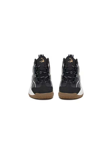 Sneakersy Shaq černé